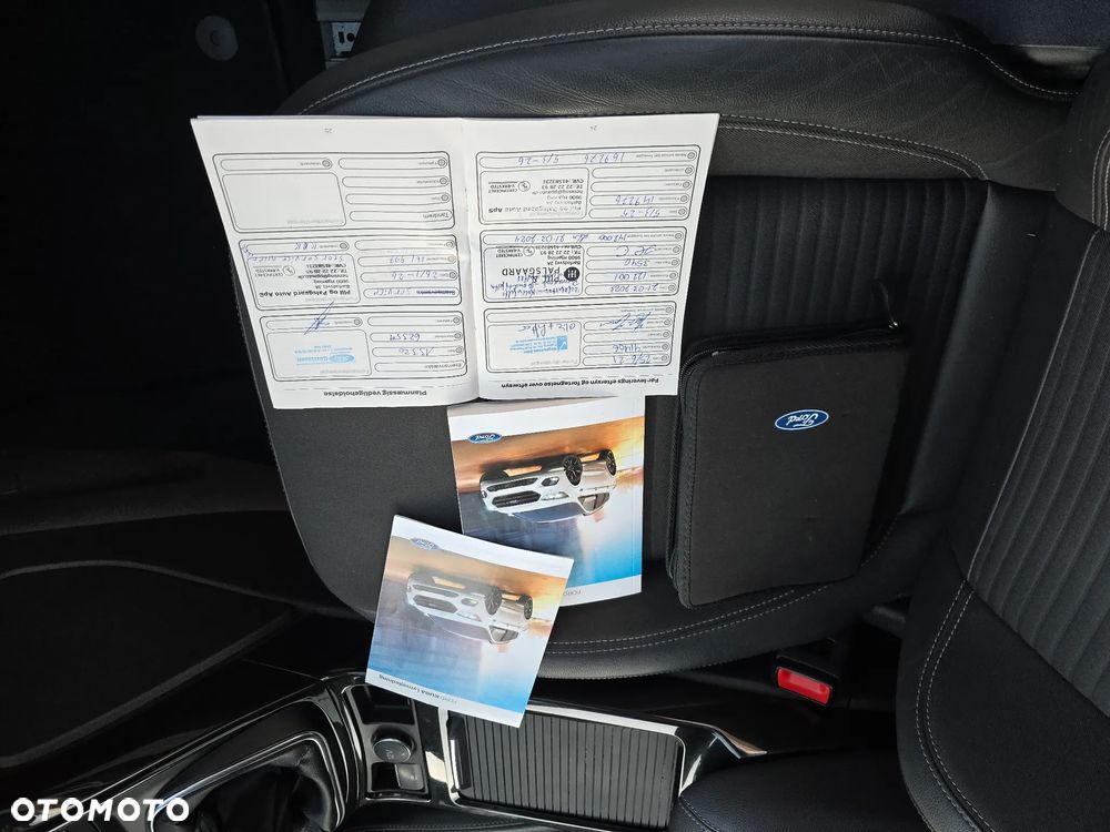 Ford Kuga - 15