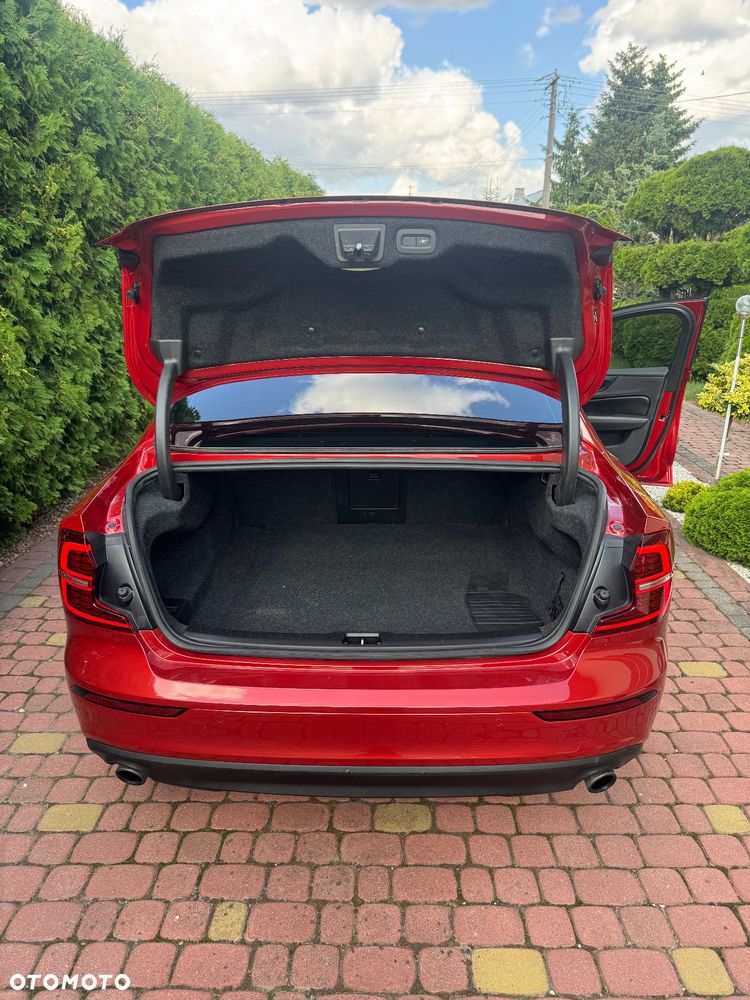 Volvo S60 T5 AWD Inscription - 9
