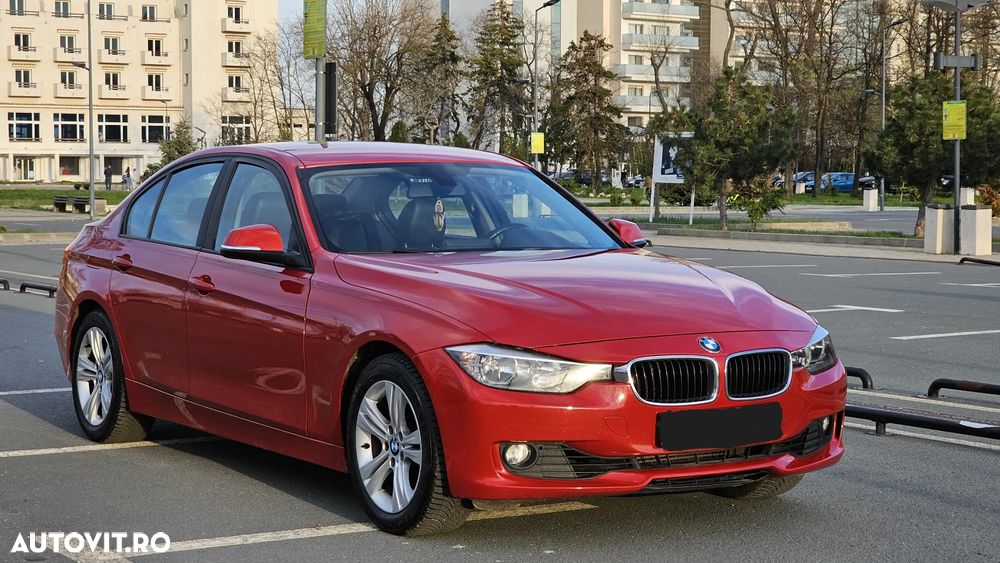 BMW Seria 3 - 1