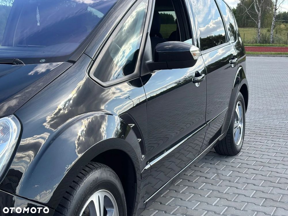 Ford S-Max 1.8 TDCi Silver X - 10