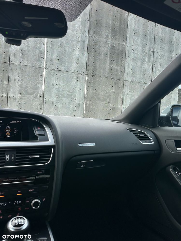 Audi A5 Sportback 2.0 TFSI Quattro - 22