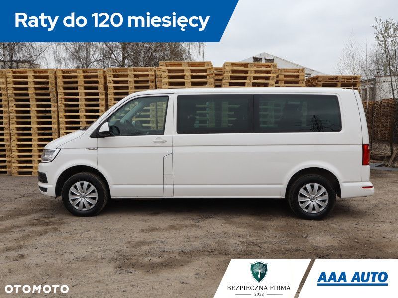 Volkswagen Caravelle - 4