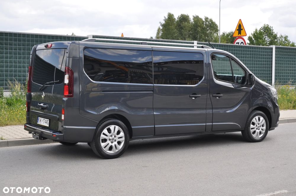Renault Trafic - 9