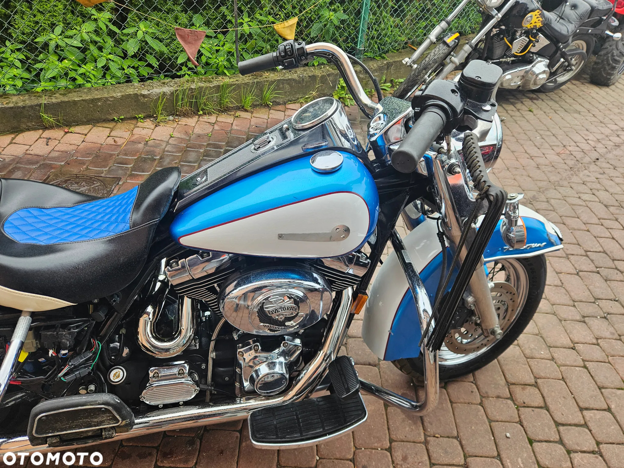Harley-Davidson Touring Road King - 24