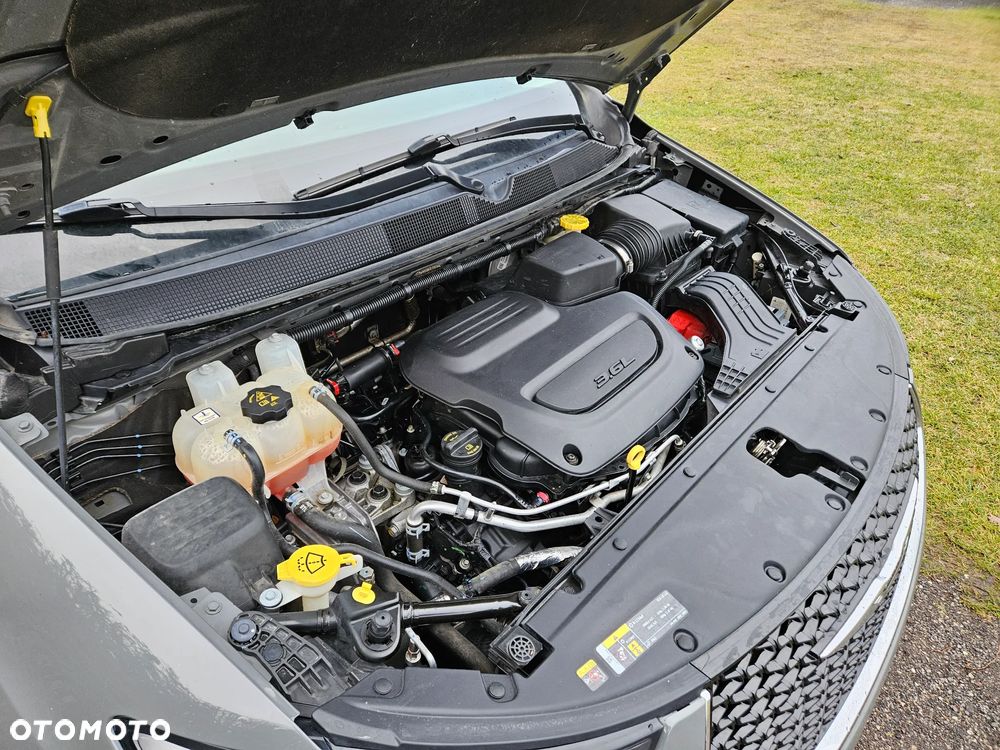 Chrysler Pacifica - 18