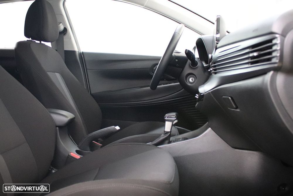 Hyundai i20 1.0 T-GDI Style (TT) DCT - 22