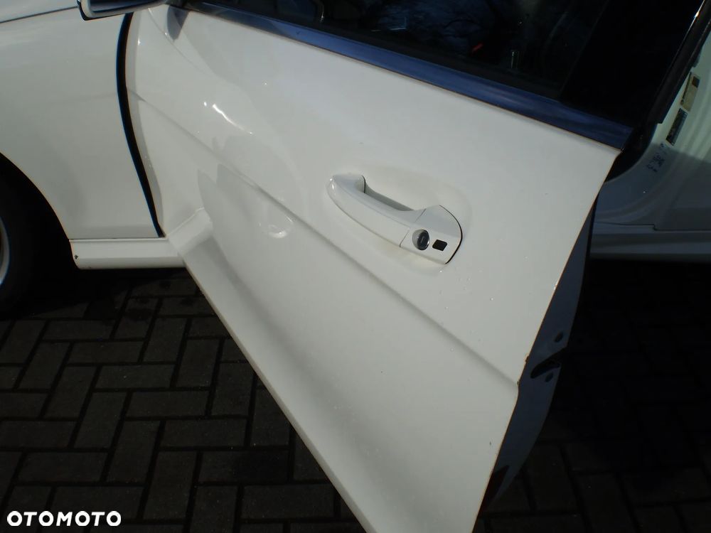 Mercedes-Benz Klasa C - 9