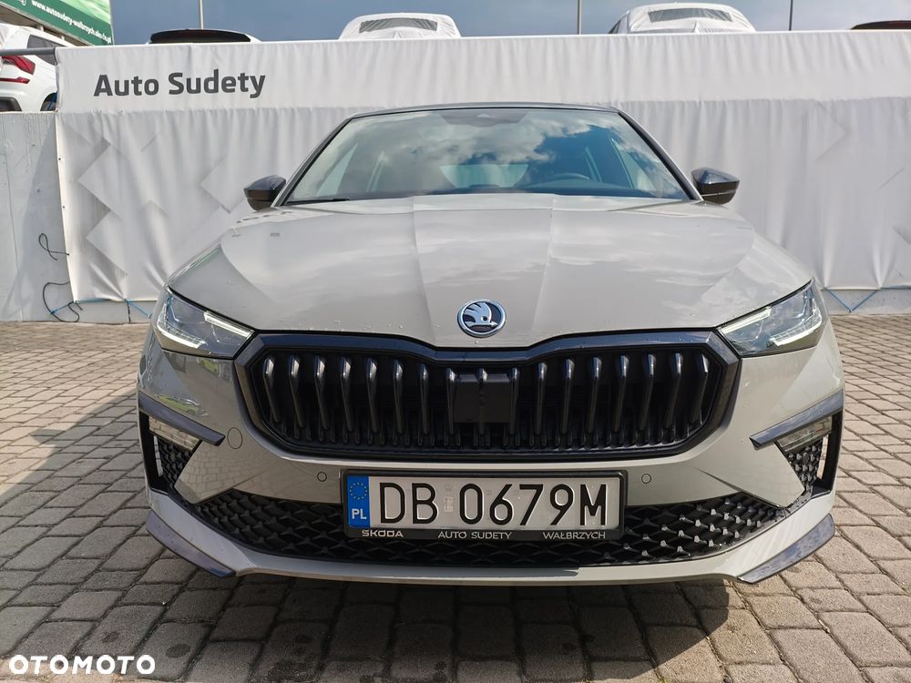 Skoda Scala 1.0 TSI Monte Carlo DSG - 5