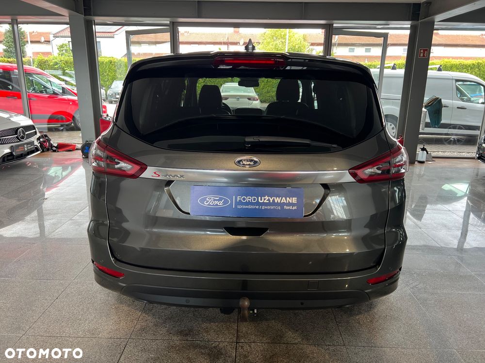 Ford S-Max 2.0 EcoBlue ST-Line - 12