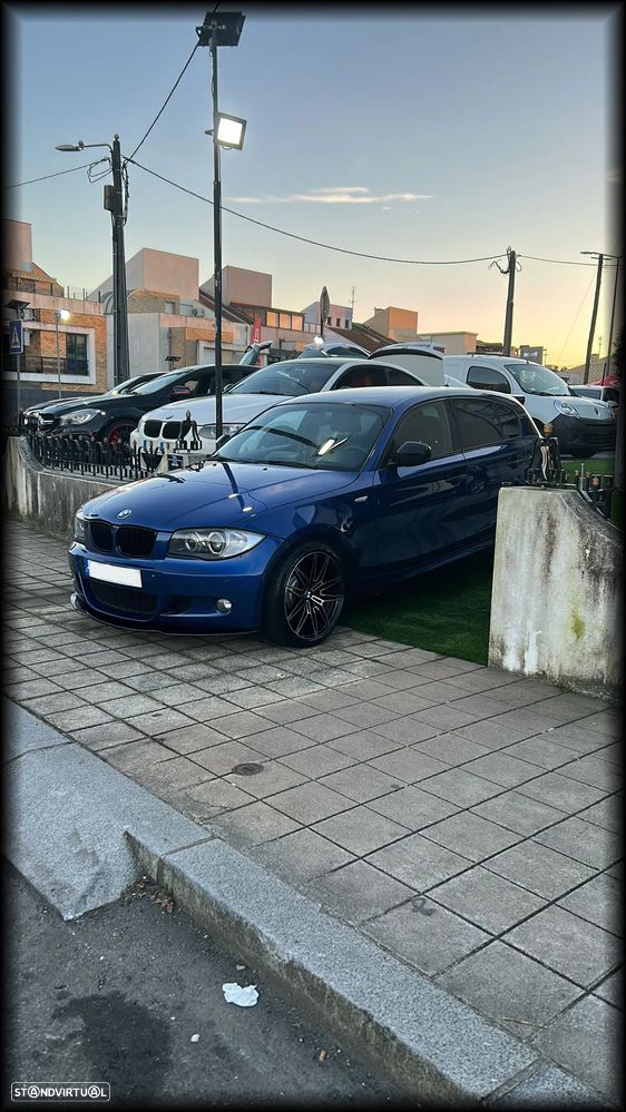 BMW 123 d DPF Edition Sport - 1