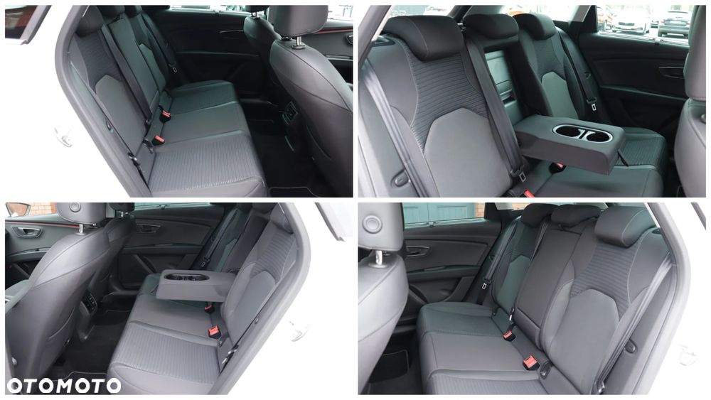 Seat Leon 2.0 TDI DSG Xcellence - 35