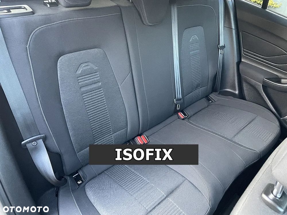 Ford Focus 1.0 EcoBoost Active - 37