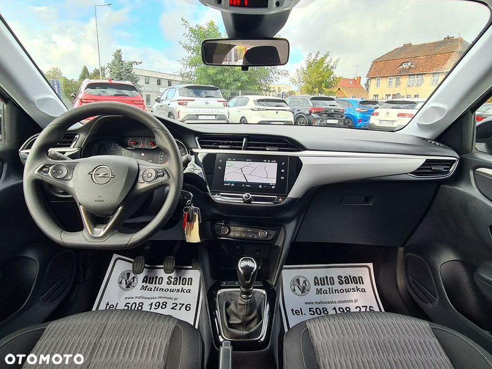 Opel Corsa 2023
