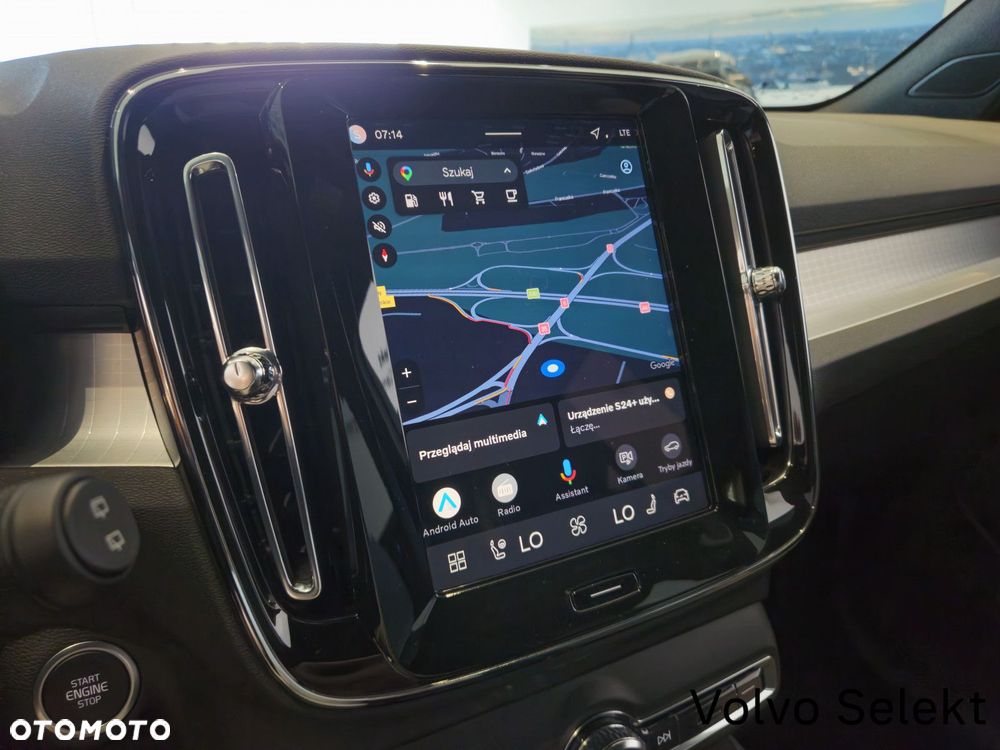 Volvo XC 40 - 20