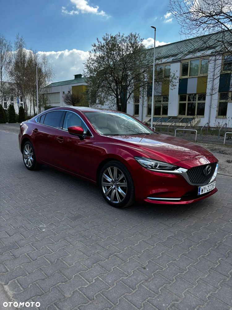 Mazda 6 - 3
