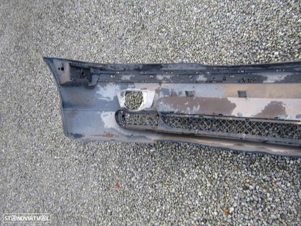 Para-choques BMW 320d pack M (E46) ano 1998 a 2001 ,original - 7
