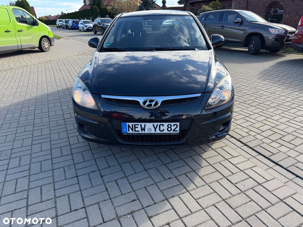 Hyundai i30 1.4 BlueDrive Comfort - 3