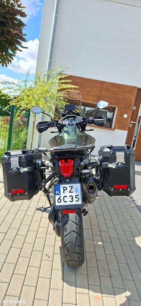 Triumph Tiger - 32