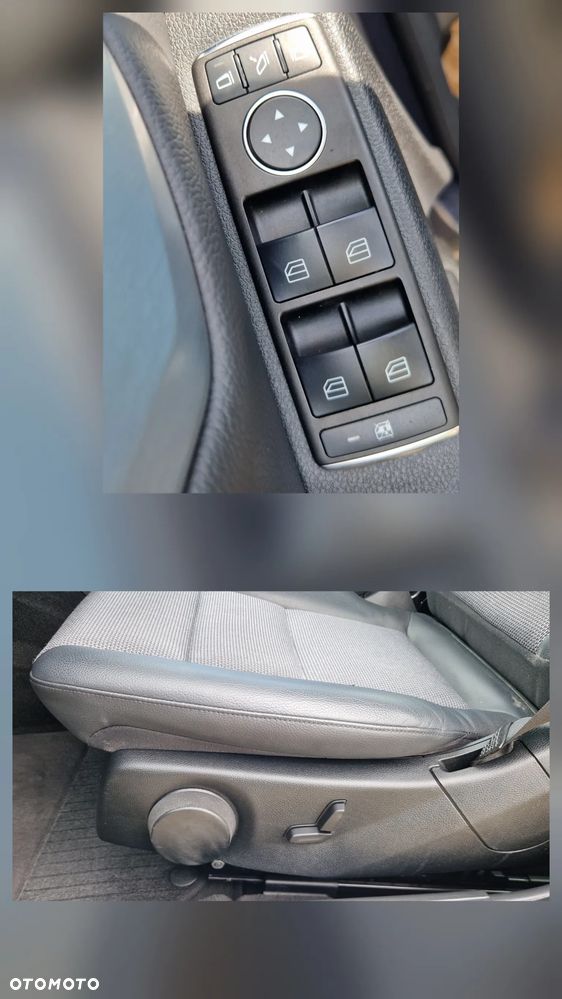 Mercedes-Benz Klasa C 200 Kompressor Automatik Avantgarde - 34