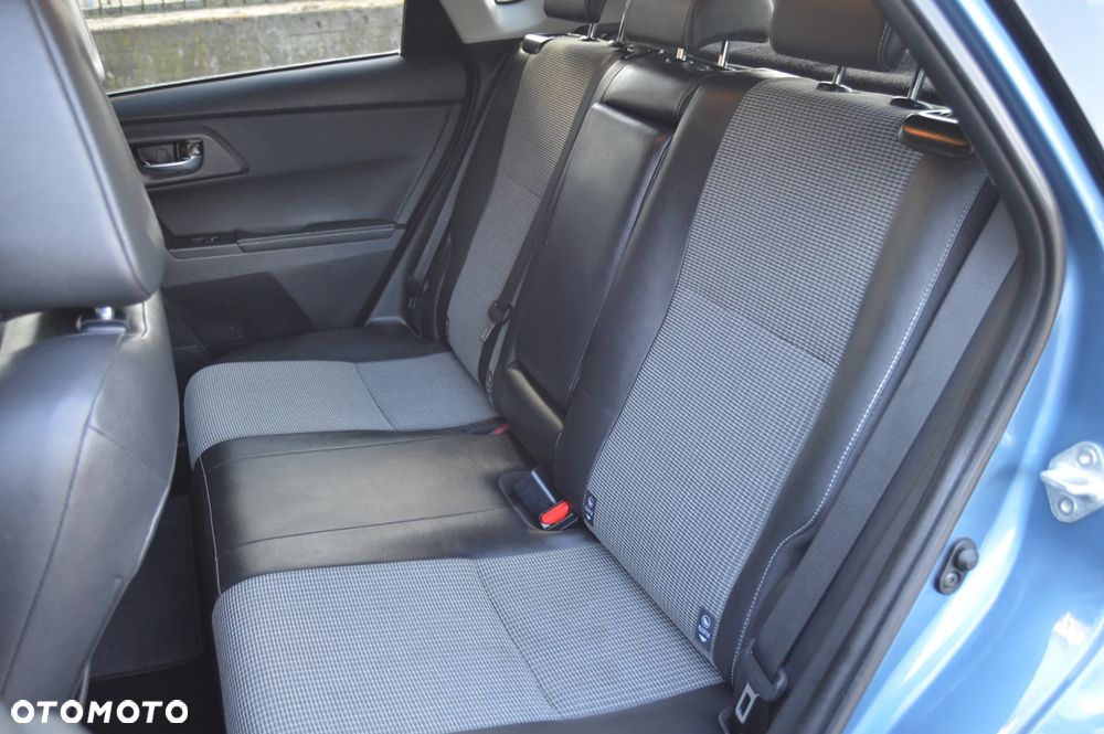 Toyota Auris 1.2 Turbo Executive - 6