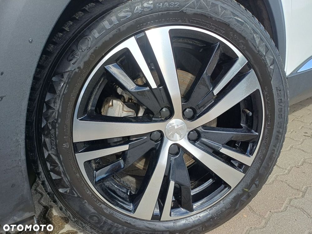 Peugeot 3008 1.5 BlueHDi GT S&S EAT8 - 9