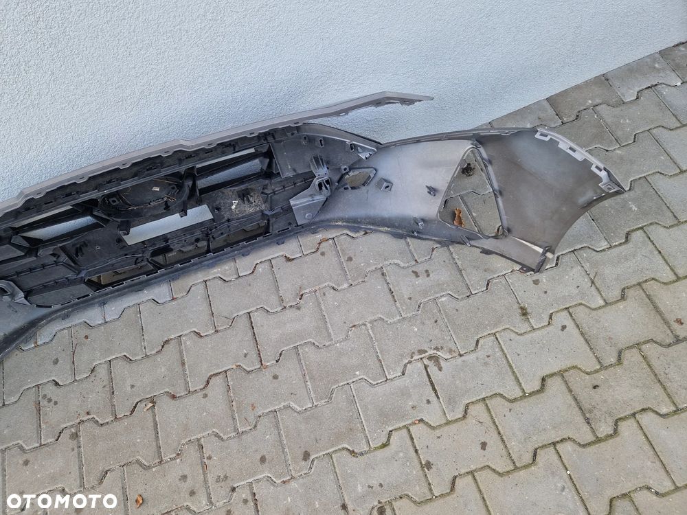 Zderzak Hyundai I20 III 2020 - - 9