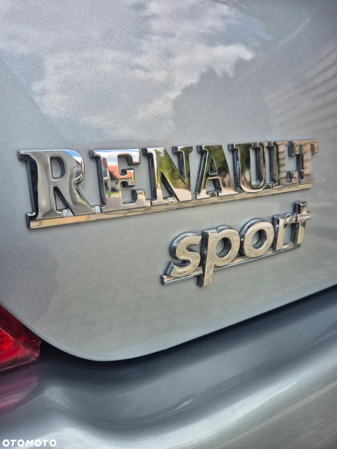 Renault Clio 2.0 16V Sport - 26