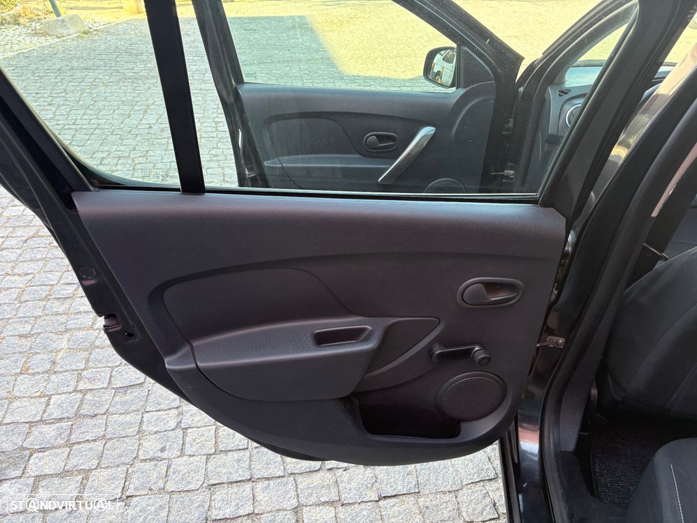 Dacia Sandero 0.9 TCe Confort - 30