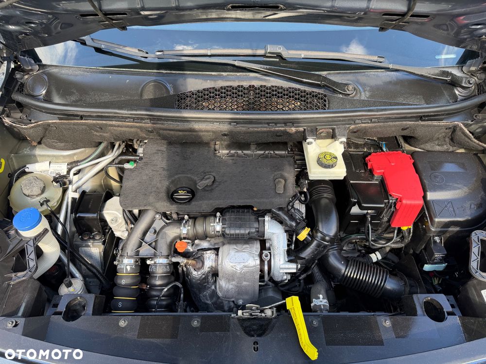 Citroën Berlingo 1.6 HDi Exclusive - 37
