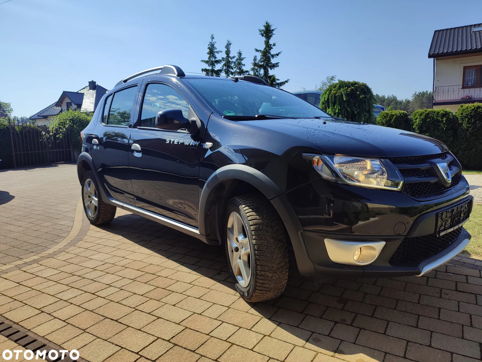 Dacia Sandero Stepway 0.9 TCe Ambiance - 3