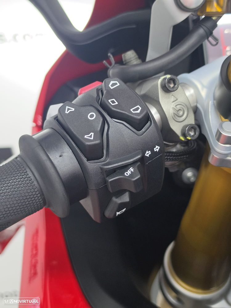 Ducati Panigale V4 S - 24 MESES DE GARANTIA - 15