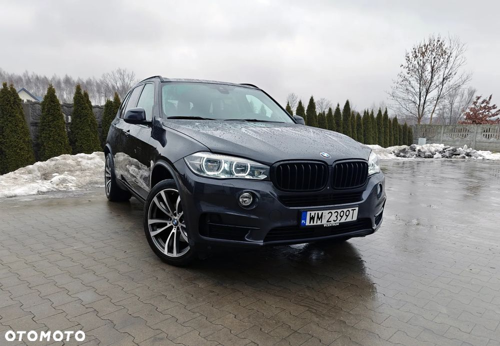 BMW X5 - 2