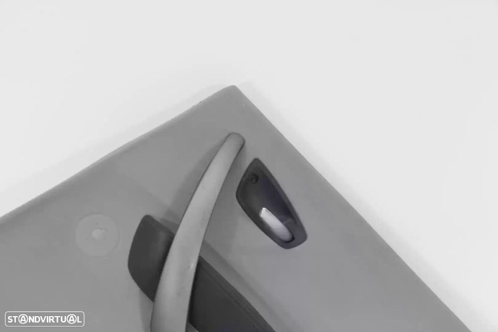 FORRA PORTA TRASEIRA DIREITA BMW 1 2006 -4172488 - 4