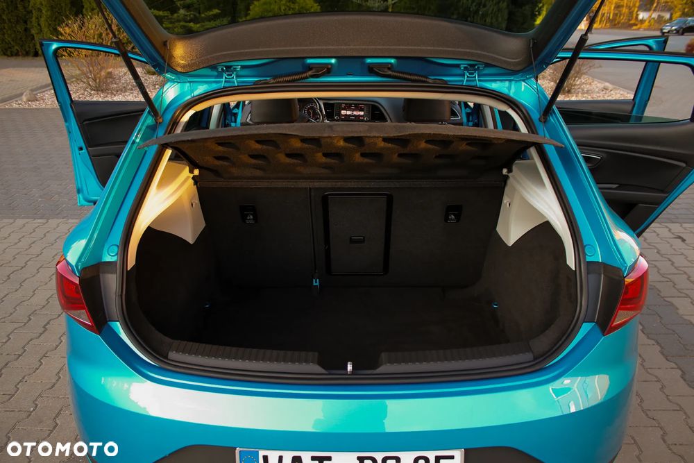 Seat Leon 2.0 TDI FR S&S EU6 - 38