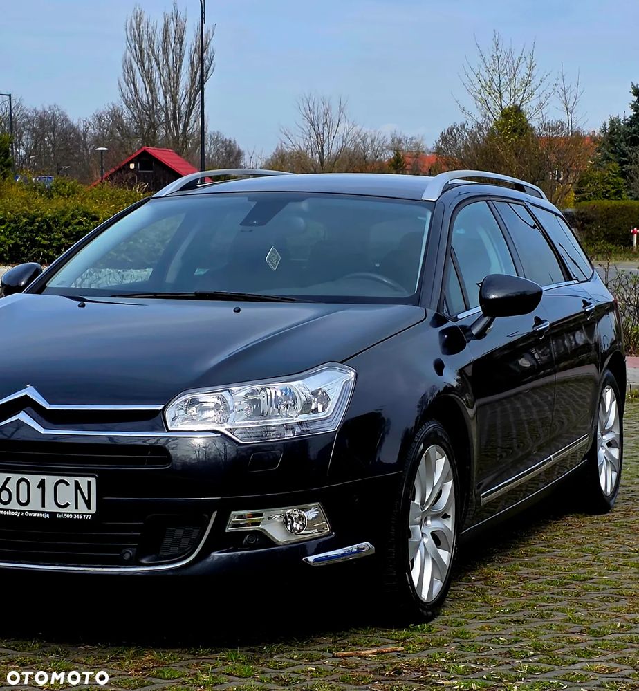 Citroën C5 2.0 HDi Exclusive - 2