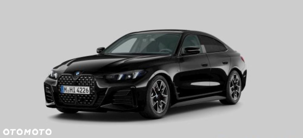 BMW Seria 4 - 1