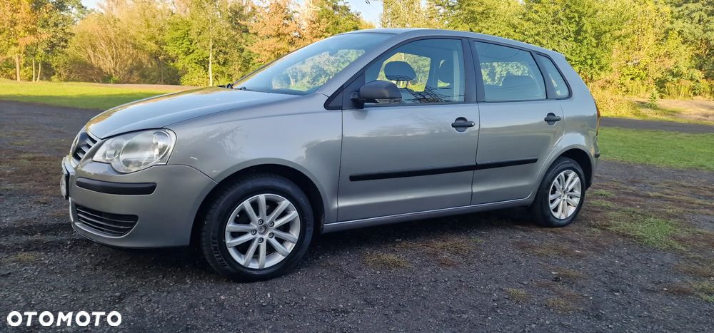 Volkswagen Polo 1.4 TDI DPF Sportline - 31