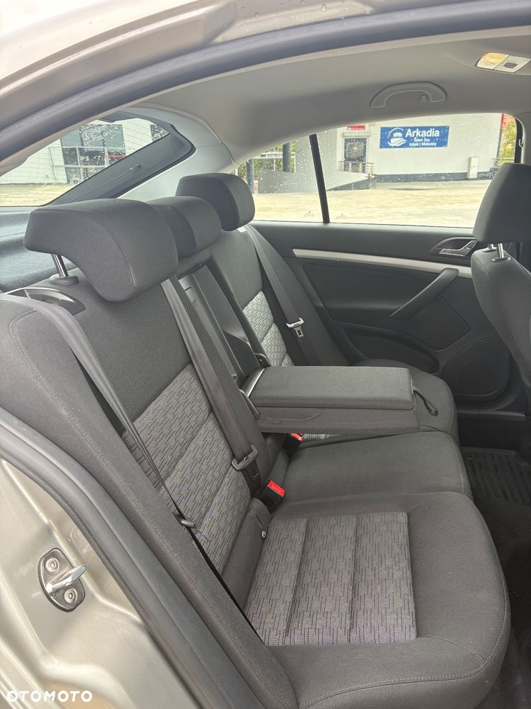 Skoda Octavia 1.4 TSI Ambition - 15