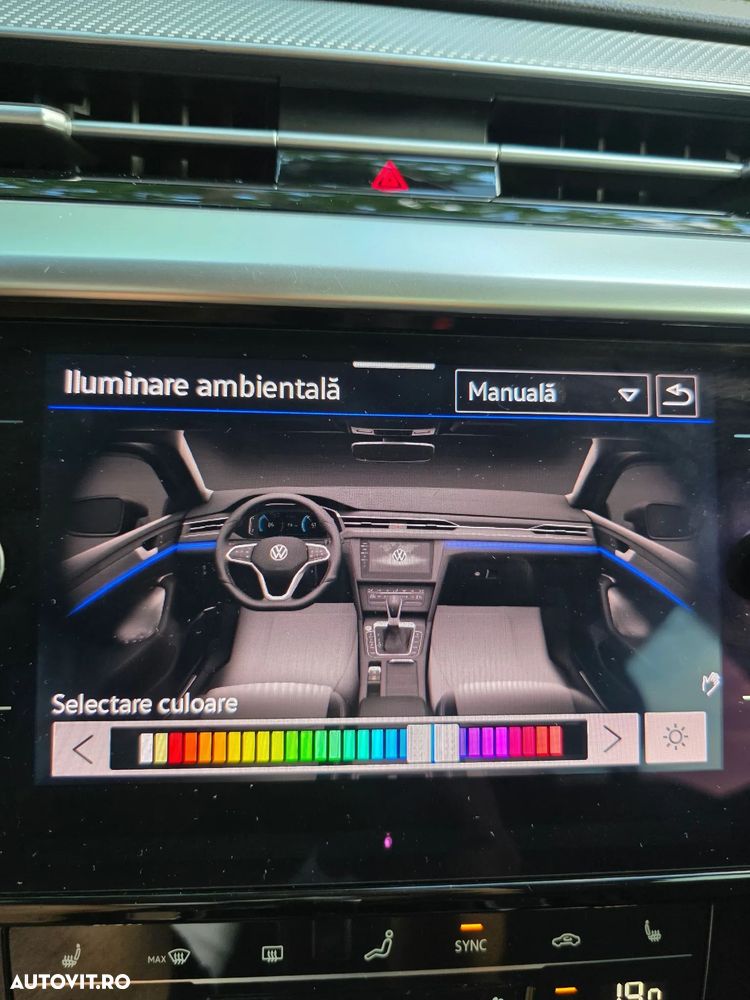 Volkswagen ARTEON - 14