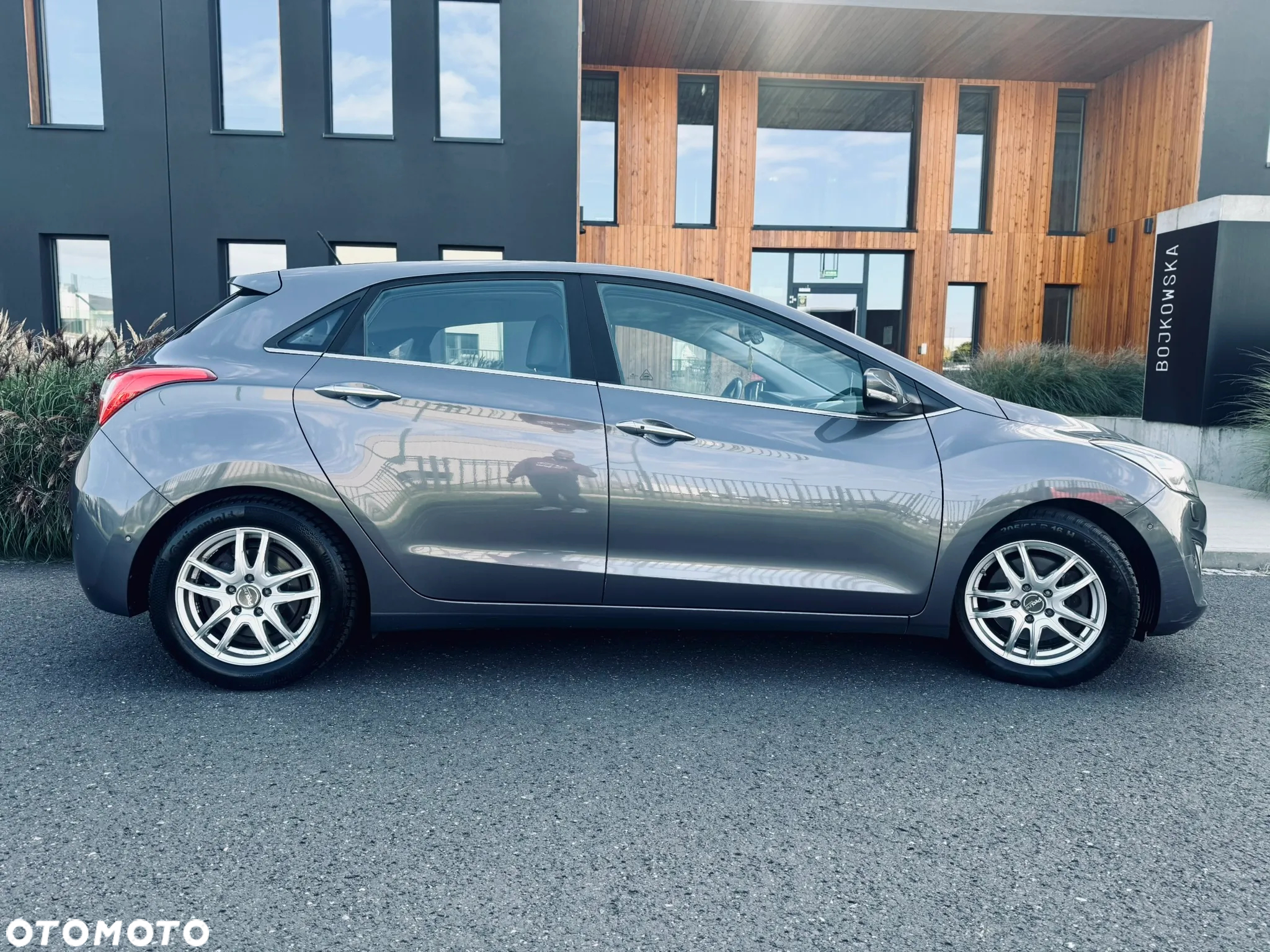 Hyundai i30 1.6 GDI Premium - 5
