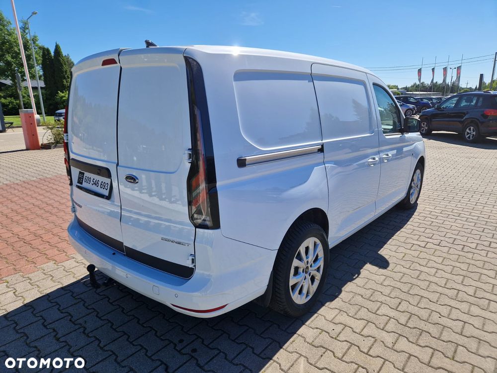 Ford FT Transit Connect - 6