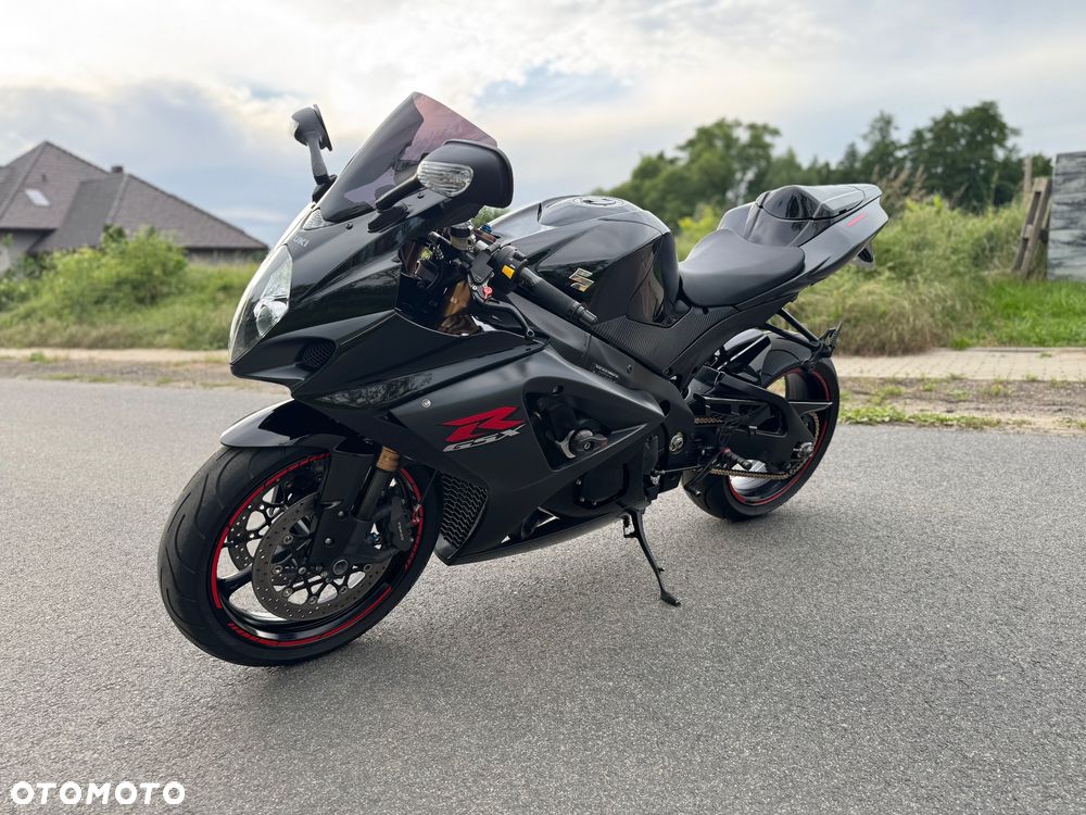 Suzuki GSX-R - 2