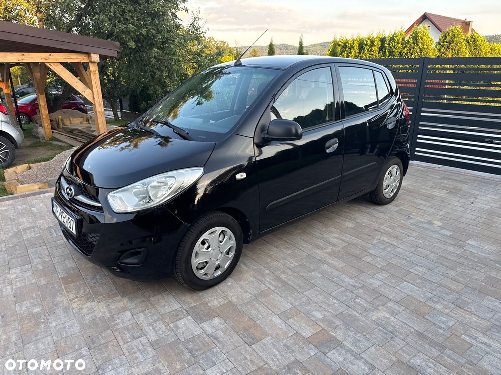 Hyundai i10 1.1 5 Star Edition - 2