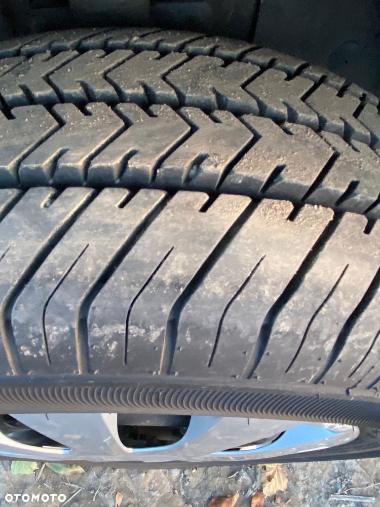 Renault Trafic ENERGY dCi 125 Combi Expression - 12