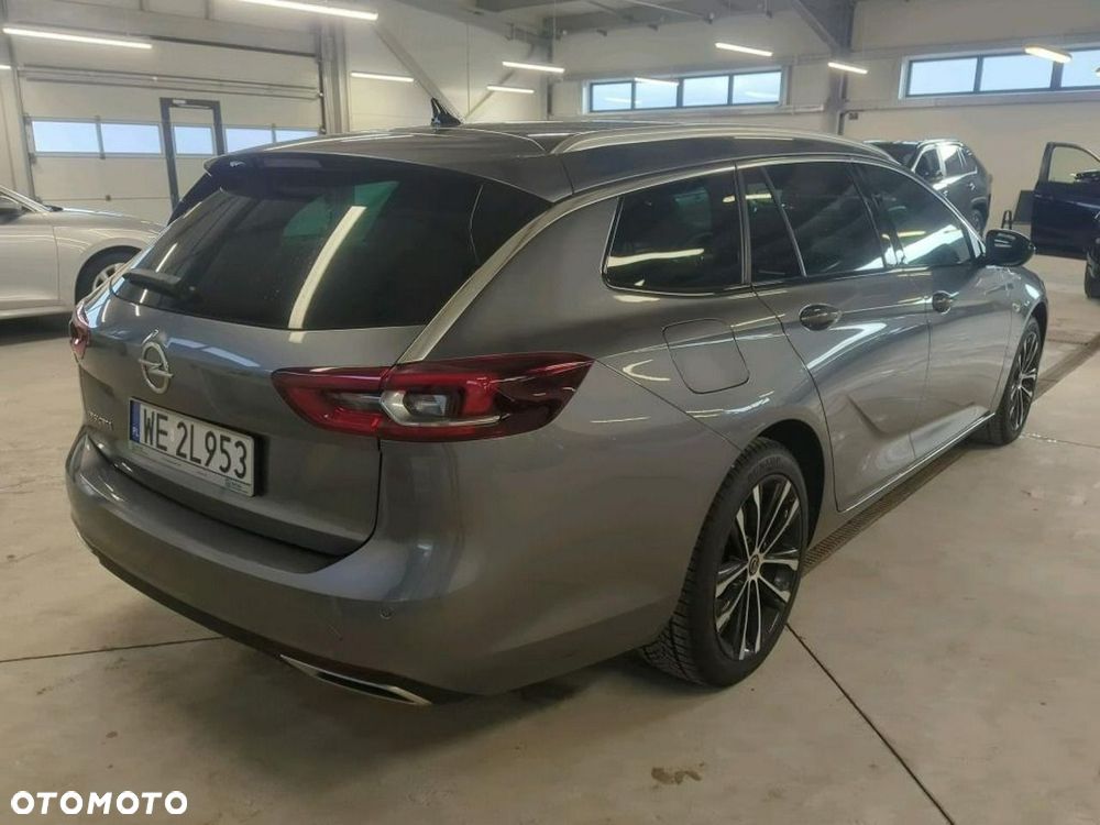 Opel Insignia 2.0 Direct InjectionTurbo Ultimate - 4