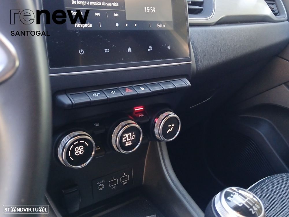 Renault Captur 1.0 TCe Intens - 18