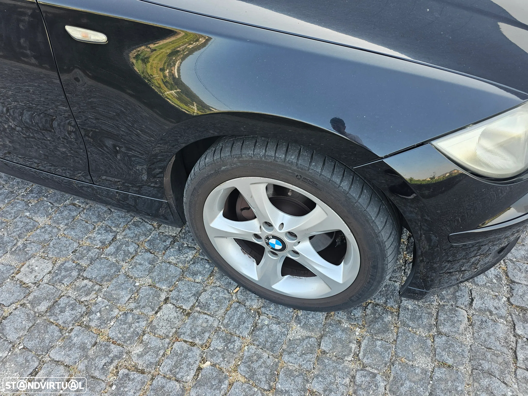 BMW 118 d Line Sport - 9