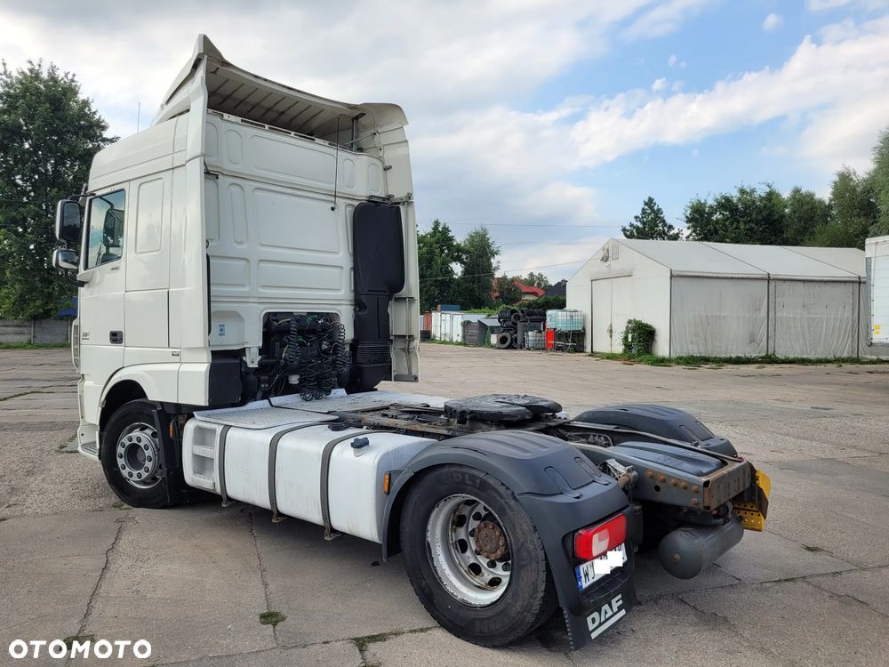 DAF 2015 XF 440 FT FAKTURA VAT 23% - 18