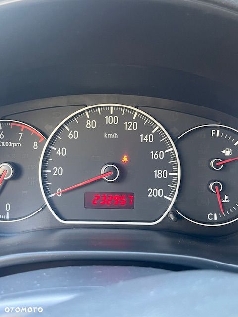Fiat Sedici 1.6 16V 4x4 Dynamic - 4