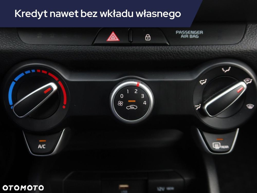 Kia Stonic - 14